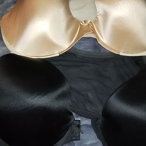 SPANX BRAS 42DDD